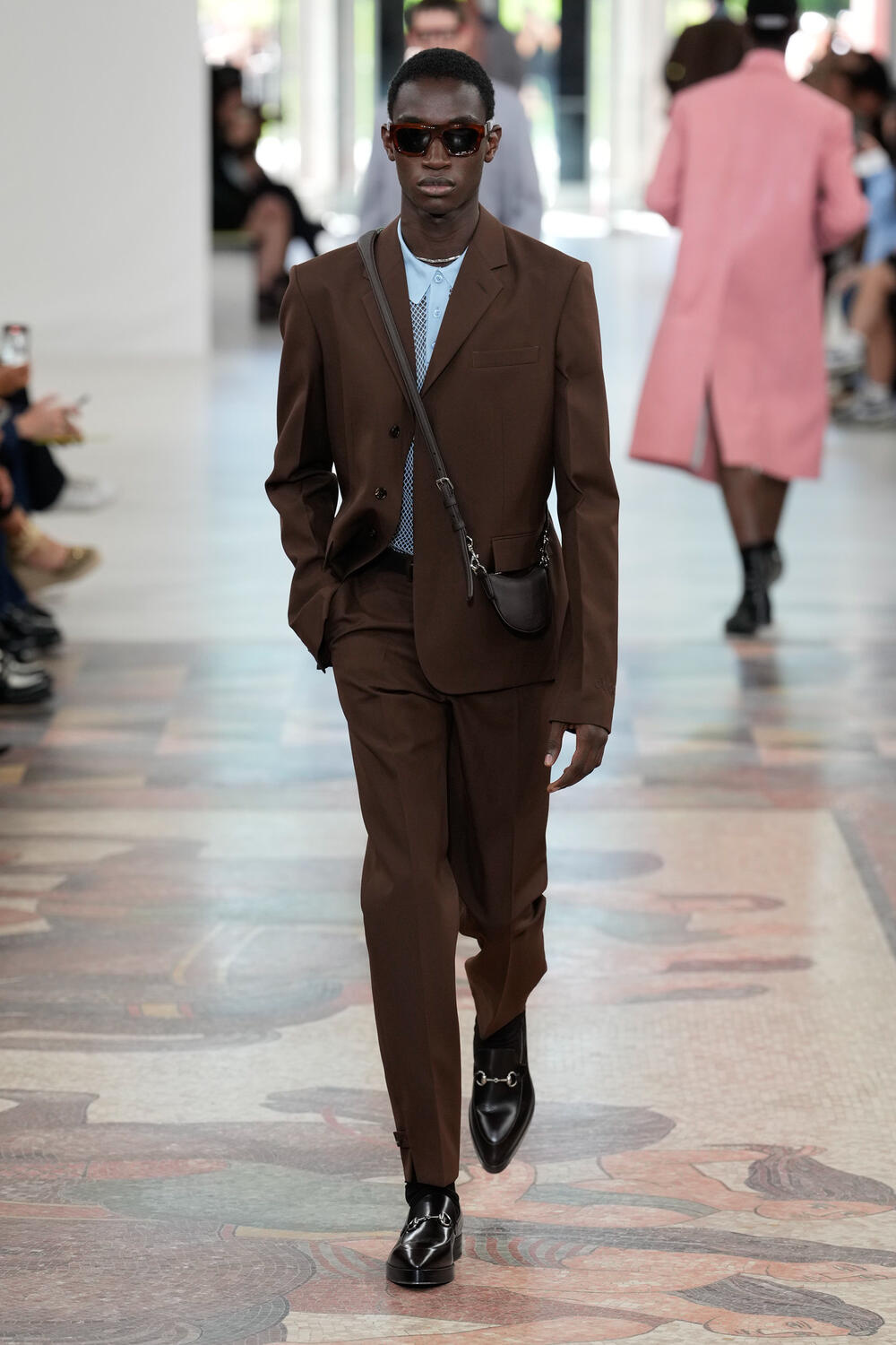 GUCCI MEN SS 2025 - Foto #5