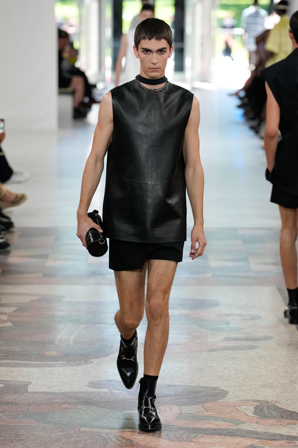 GUCCI MEN SS 2025 - Foto #19