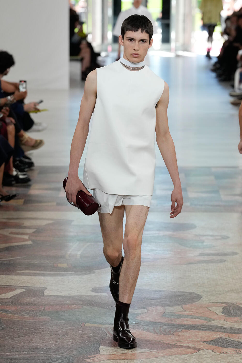 GUCCI MEN SS 2025 - Foto #20