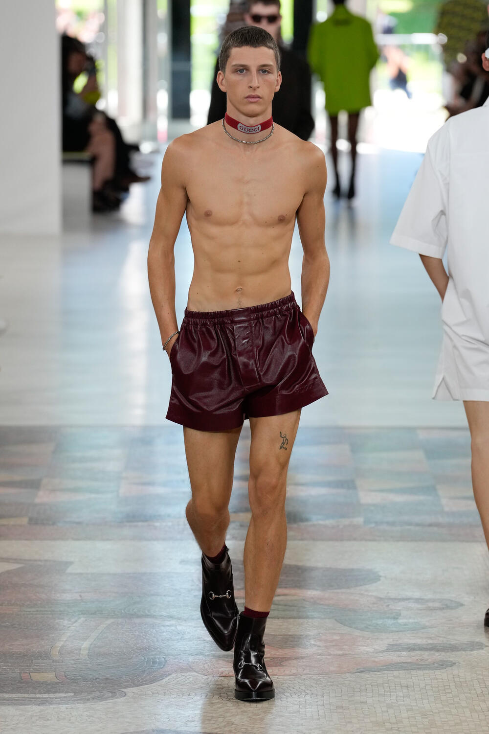 GUCCI MEN SS 2025 - Foto #22