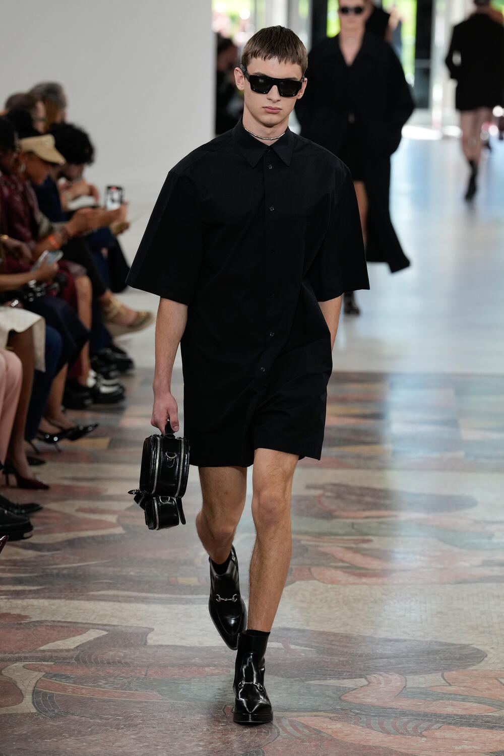 GUCCI MEN SS 2025 - Foto #16