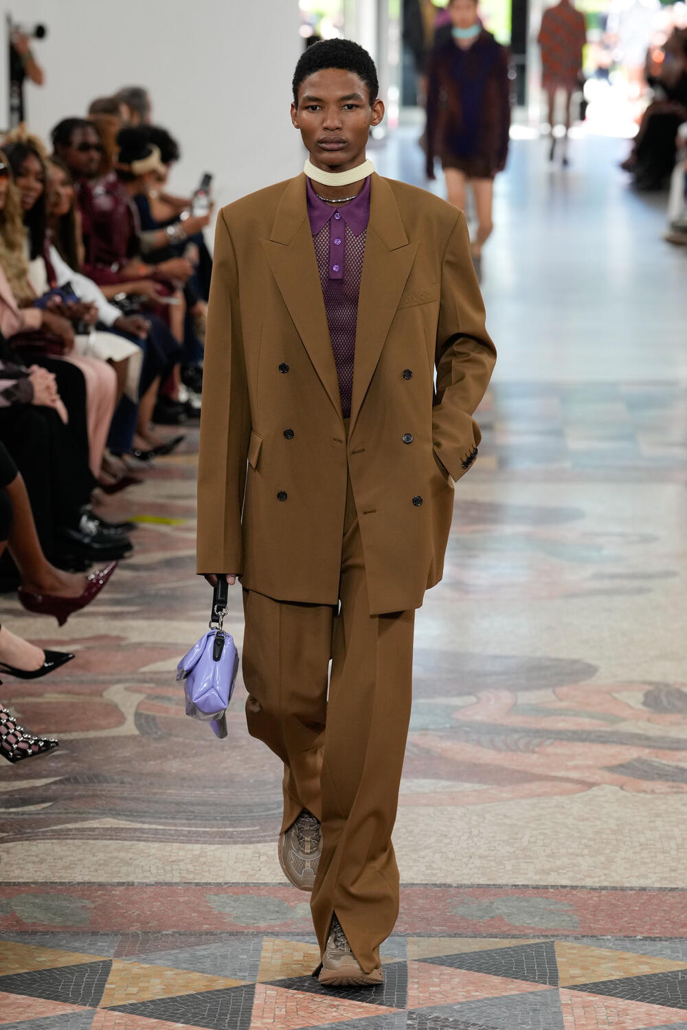 GUCCI MEN SS 2025 - Foto #31