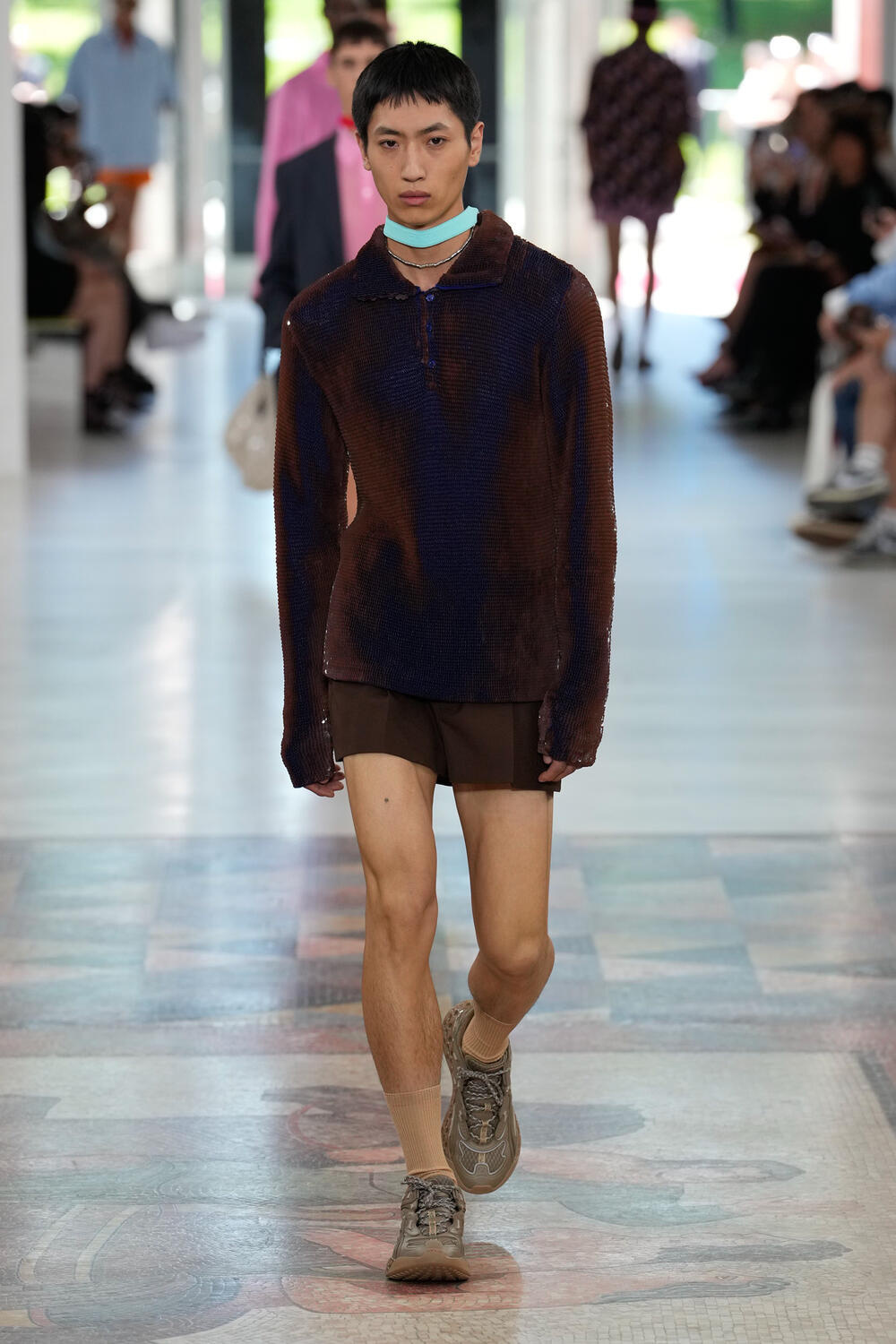 GUCCI MEN SS 2025 - Foto #32