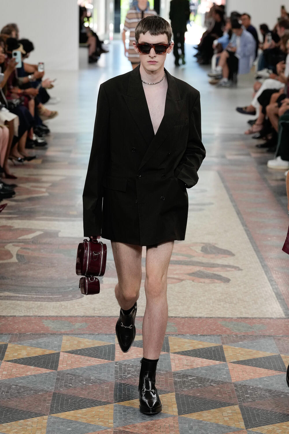 GUCCI MEN SS 2025 - Foto #23