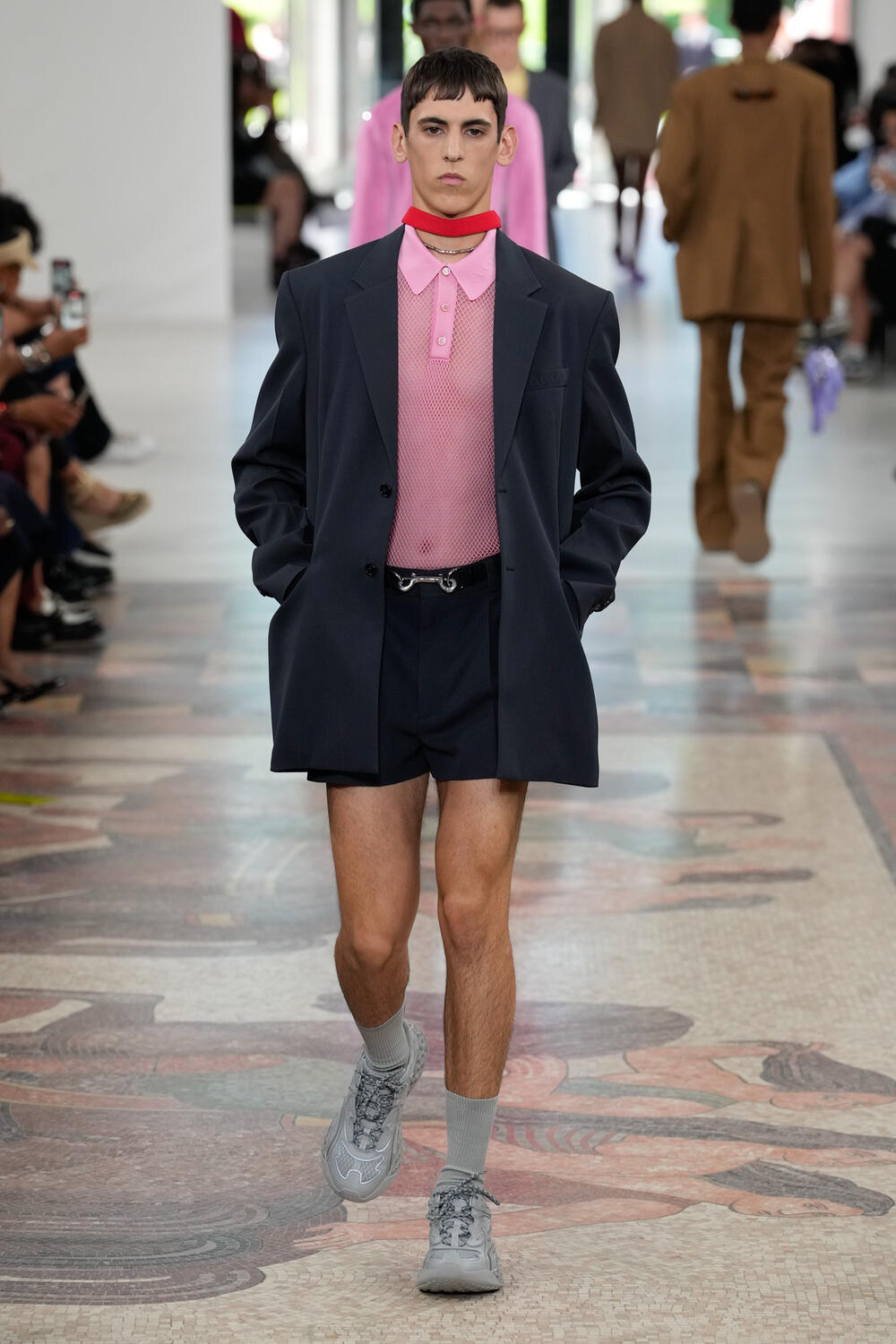 GUCCI MEN SS 2025 - Foto #33