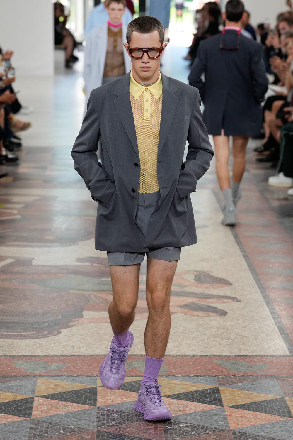 GUCCI MEN SS 2025 - Foto #35