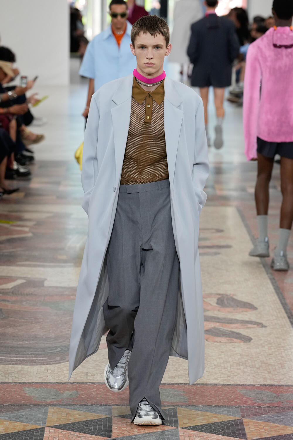 GUCCI MEN SS 2025 - Foto #36