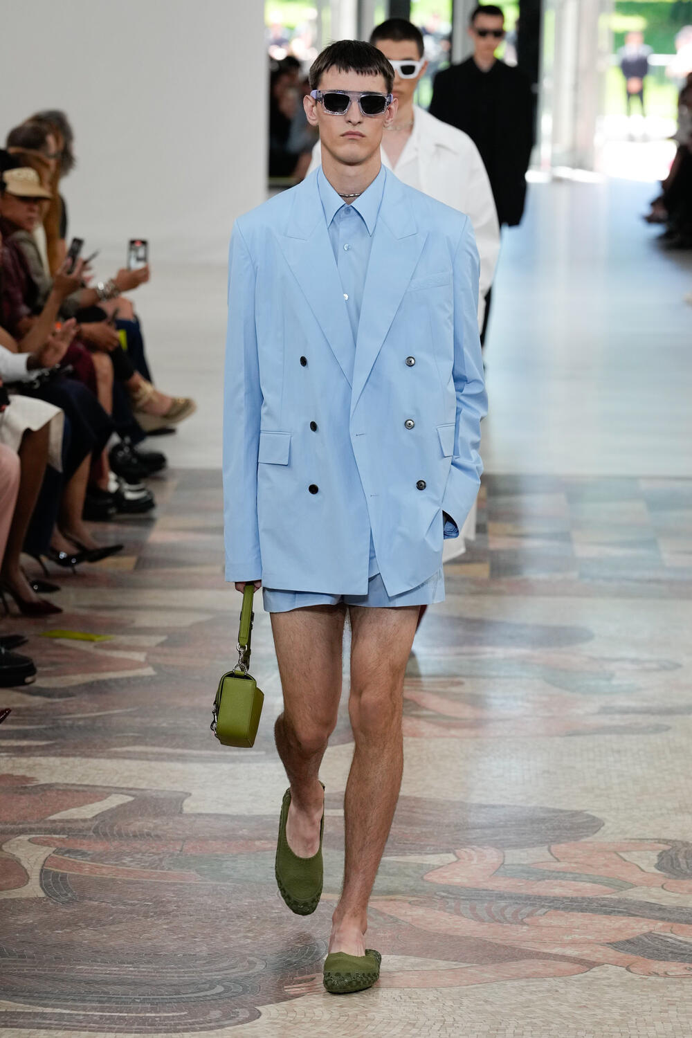 GUCCI MEN SS 2025 - Foto #43