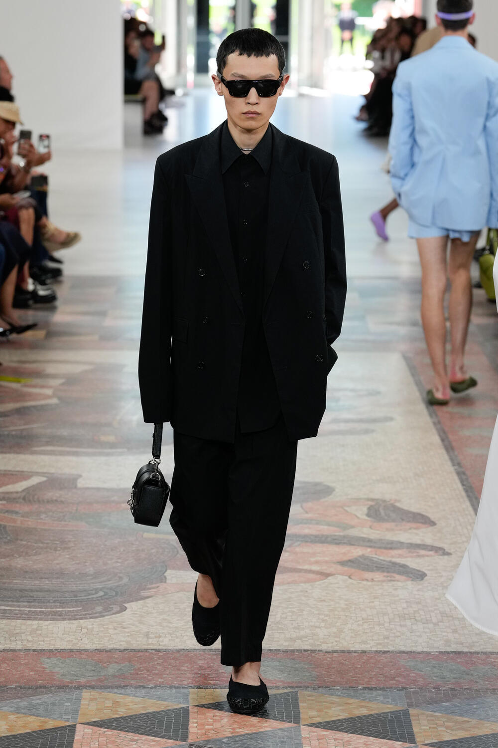 GUCCI MEN SS 2025 - Foto #45