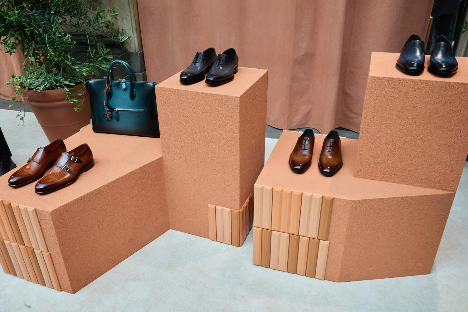 SANTONI MEN SS 2025 - Foto #29