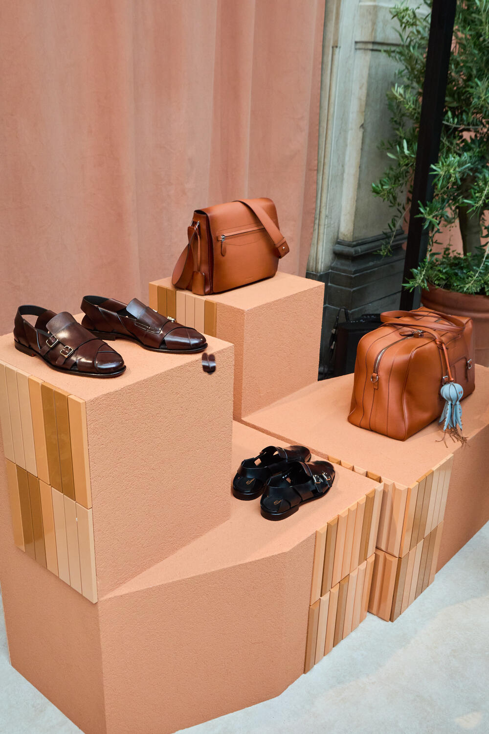 SANTONI MEN SS 2025 - Foto #31