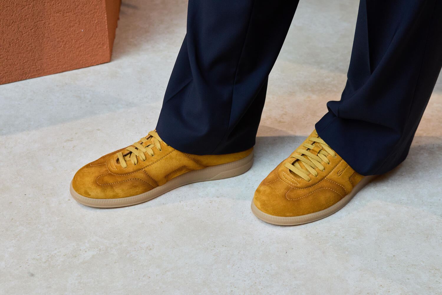 SANTONI MEN SS 2025 - Foto #27