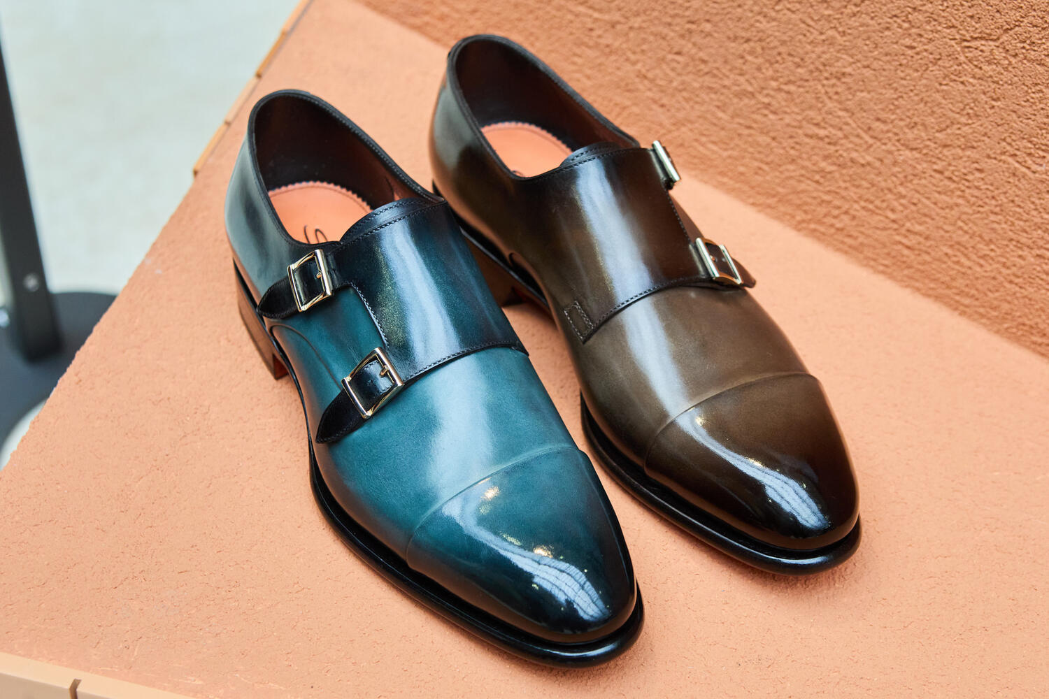 SANTONI MEN SS 2025 - Foto #39