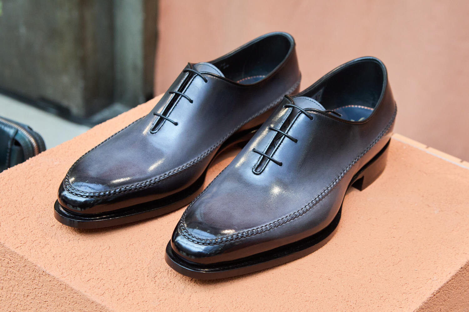 SANTONI MEN SS 2025 - Foto #40