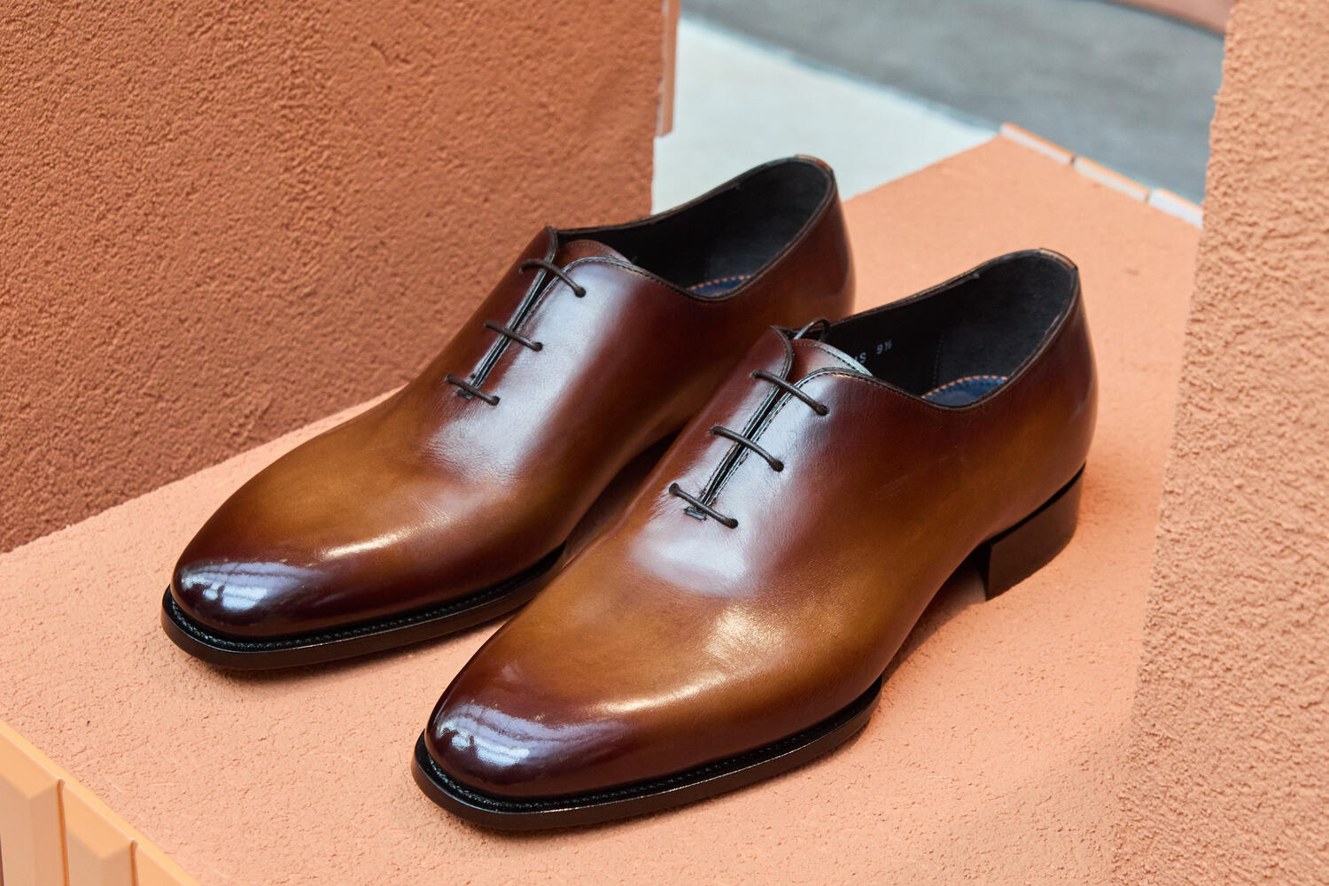 SANTONI MEN SS 2025 - Foto #41