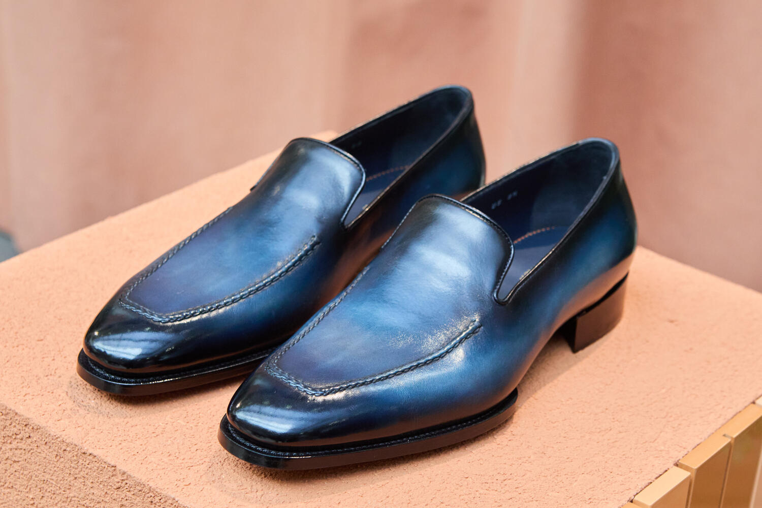 SANTONI MEN SS 2025 - Foto #42