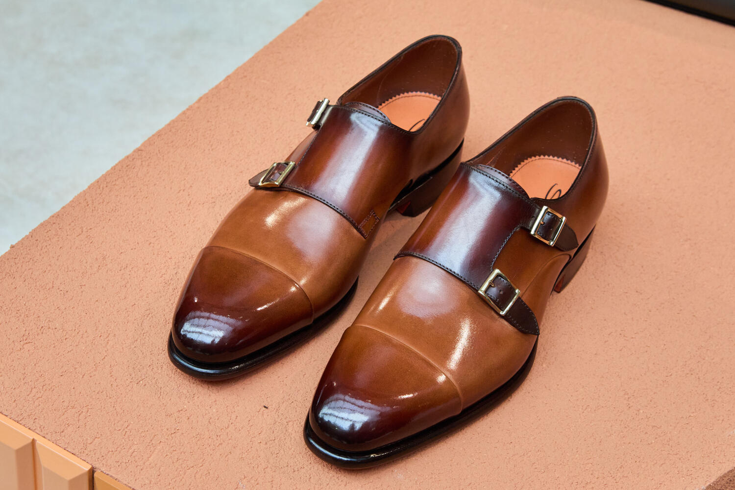 SANTONI MEN SS 2025 - Foto #36