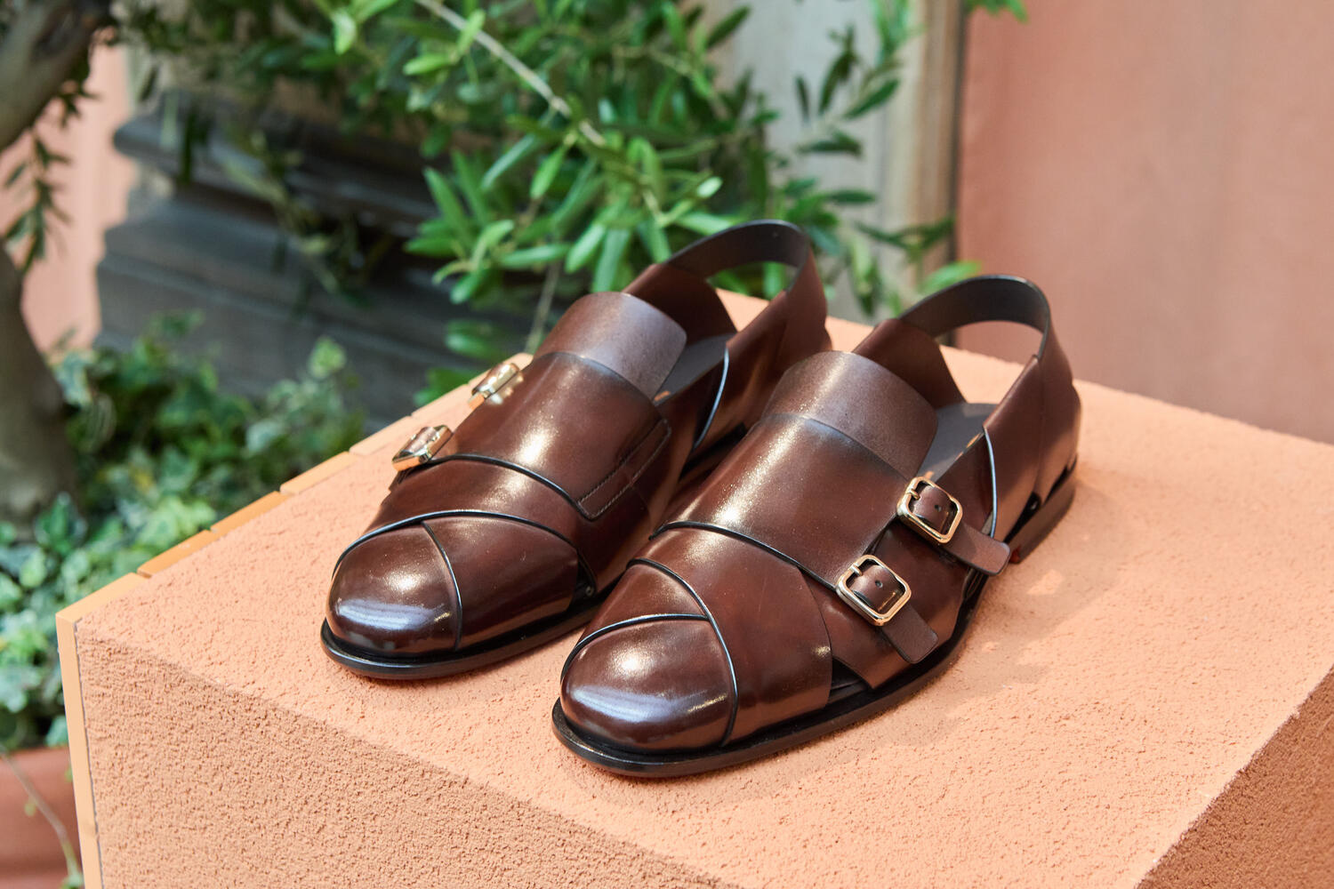 SANTONI MEN SS 2025 - Foto #37