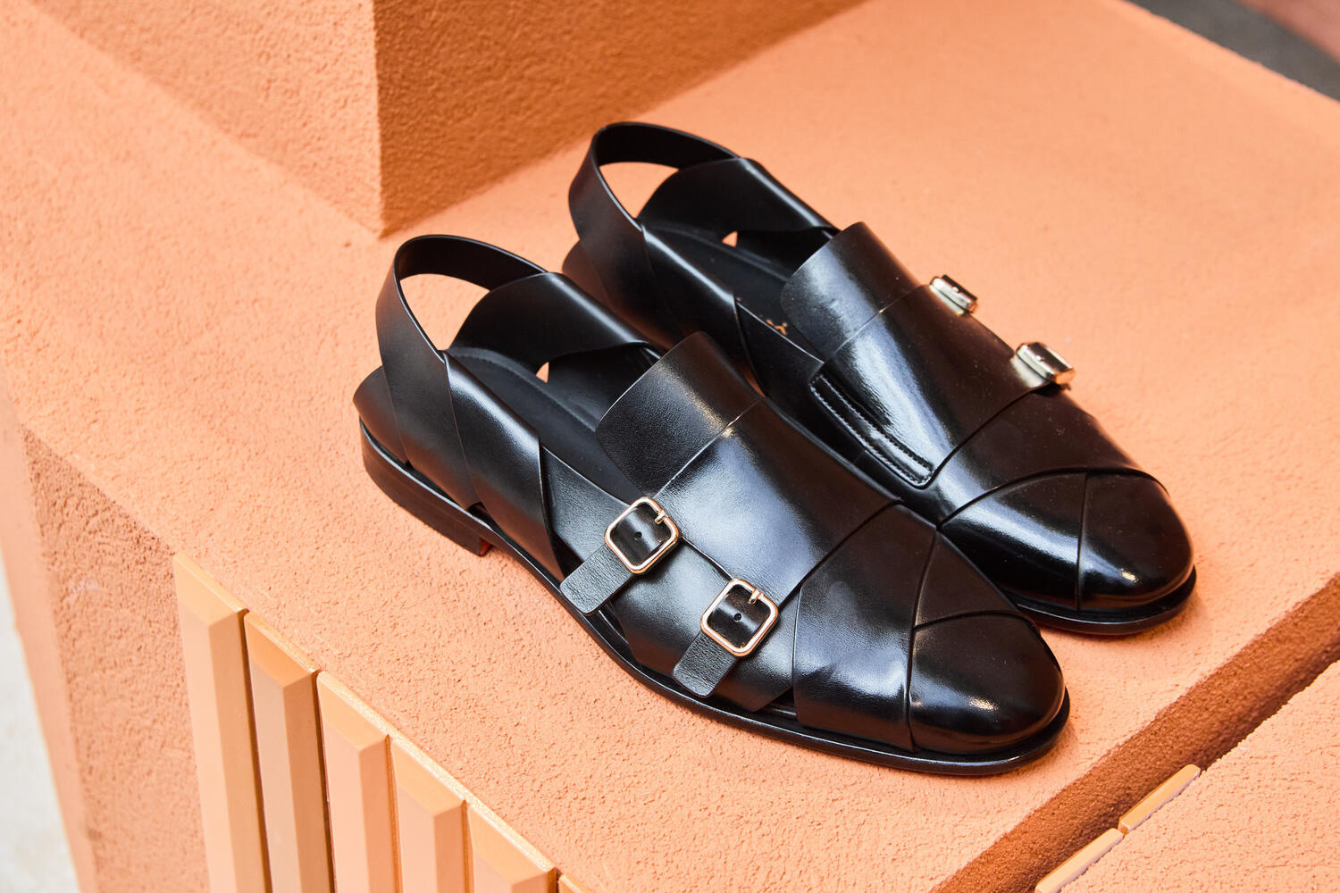 SANTONI MEN SS 2025 - Foto #38