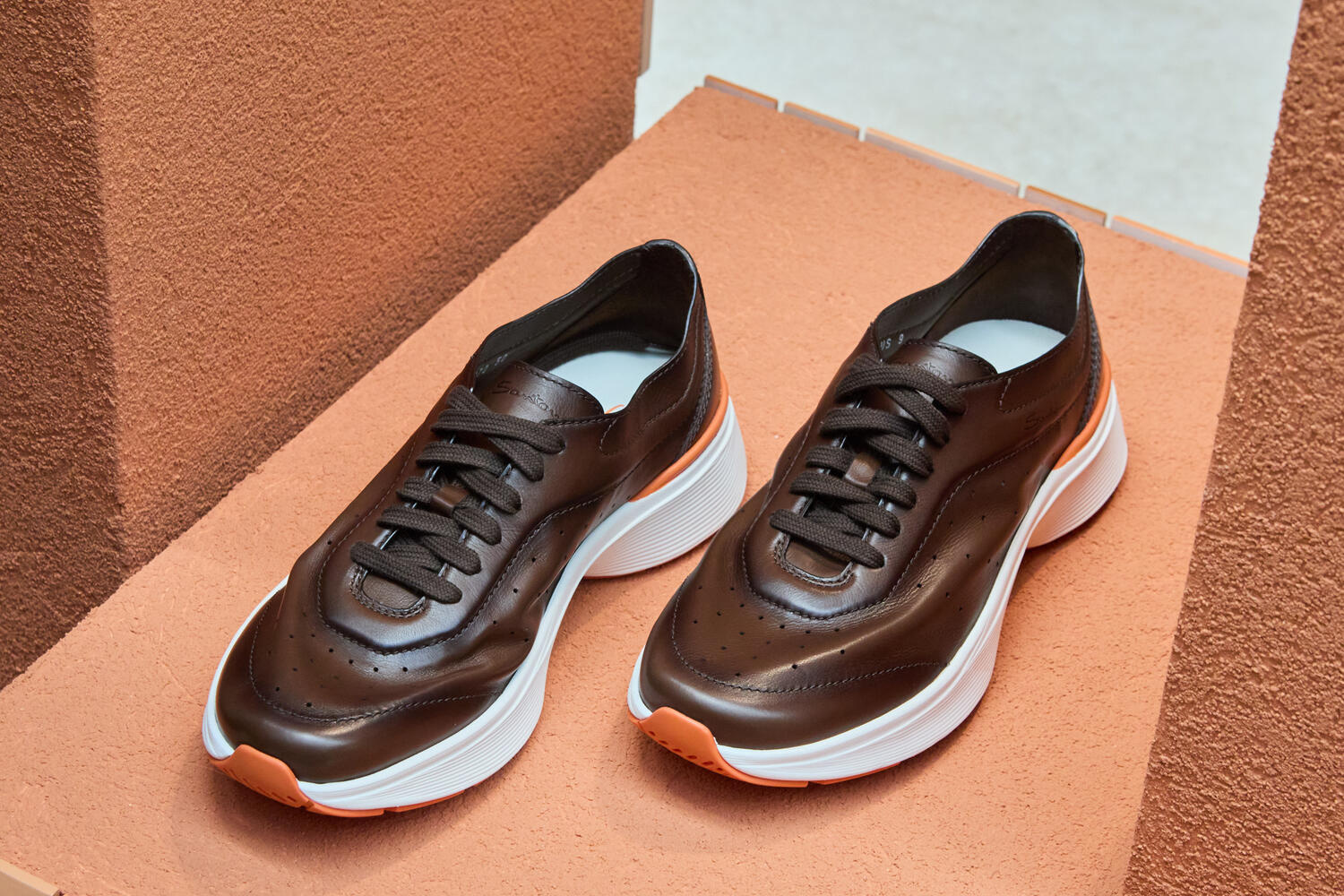 SANTONI MEN SS 2025 - Foto #52