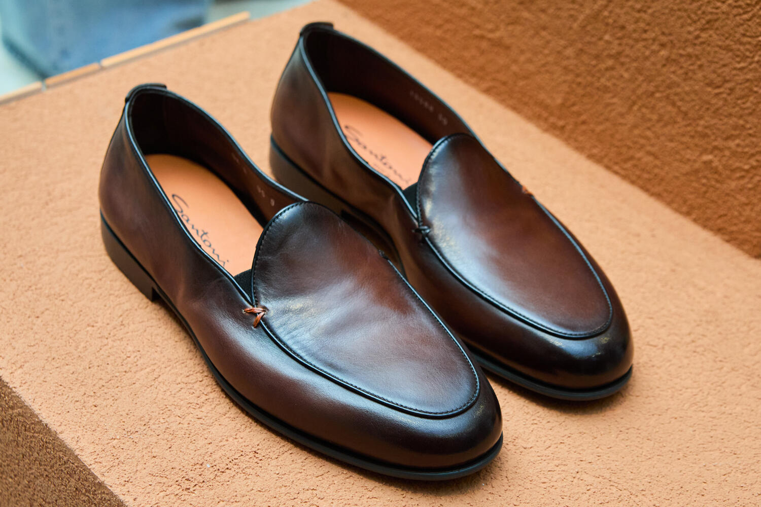 SANTONI MEN SS 2025 - Foto #48