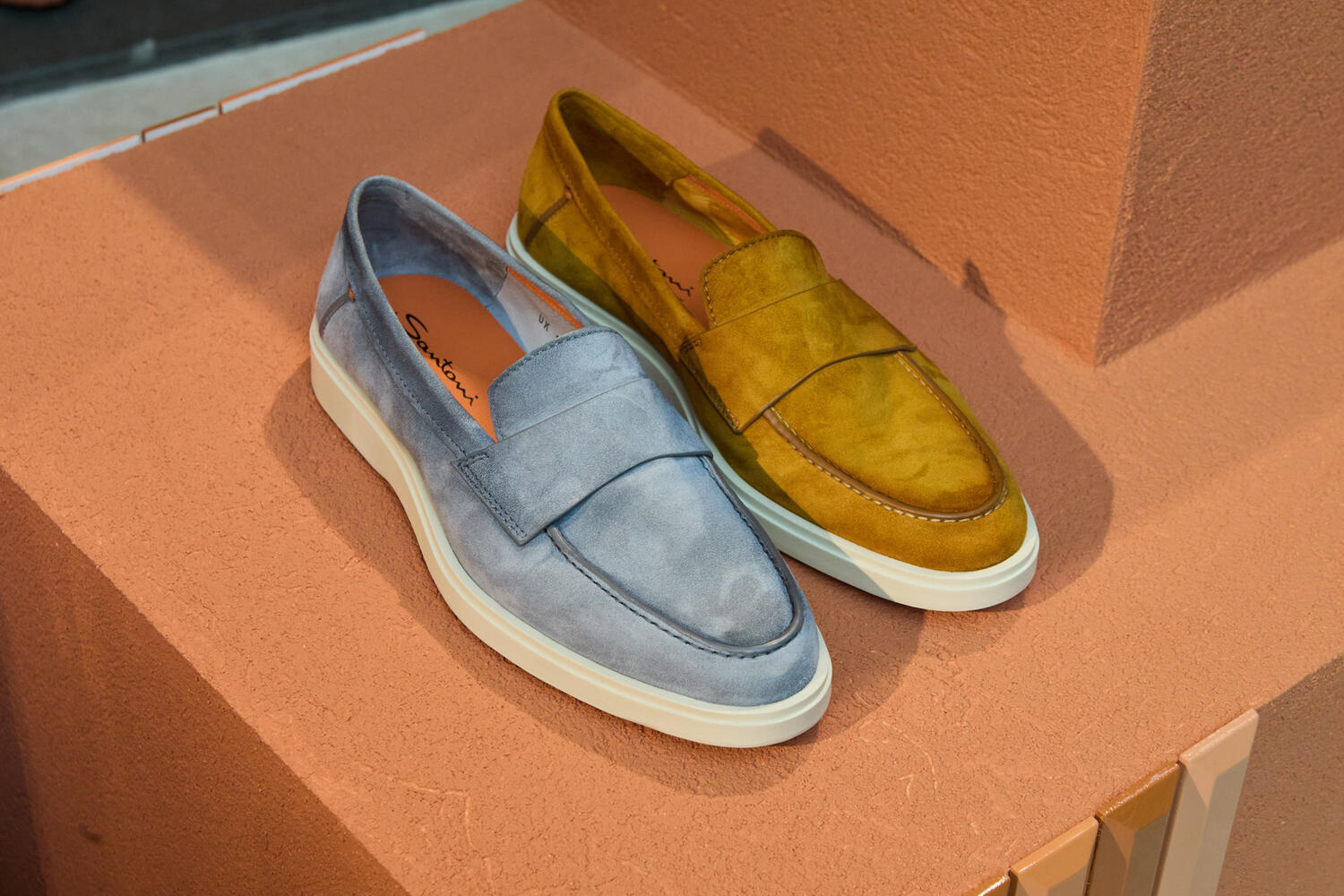 SANTONI MEN SS 2025 - Foto #59