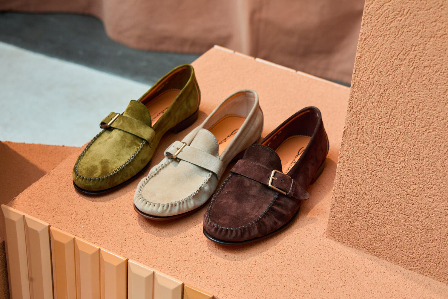 SANTONI MEN SS 2025 - Foto #61