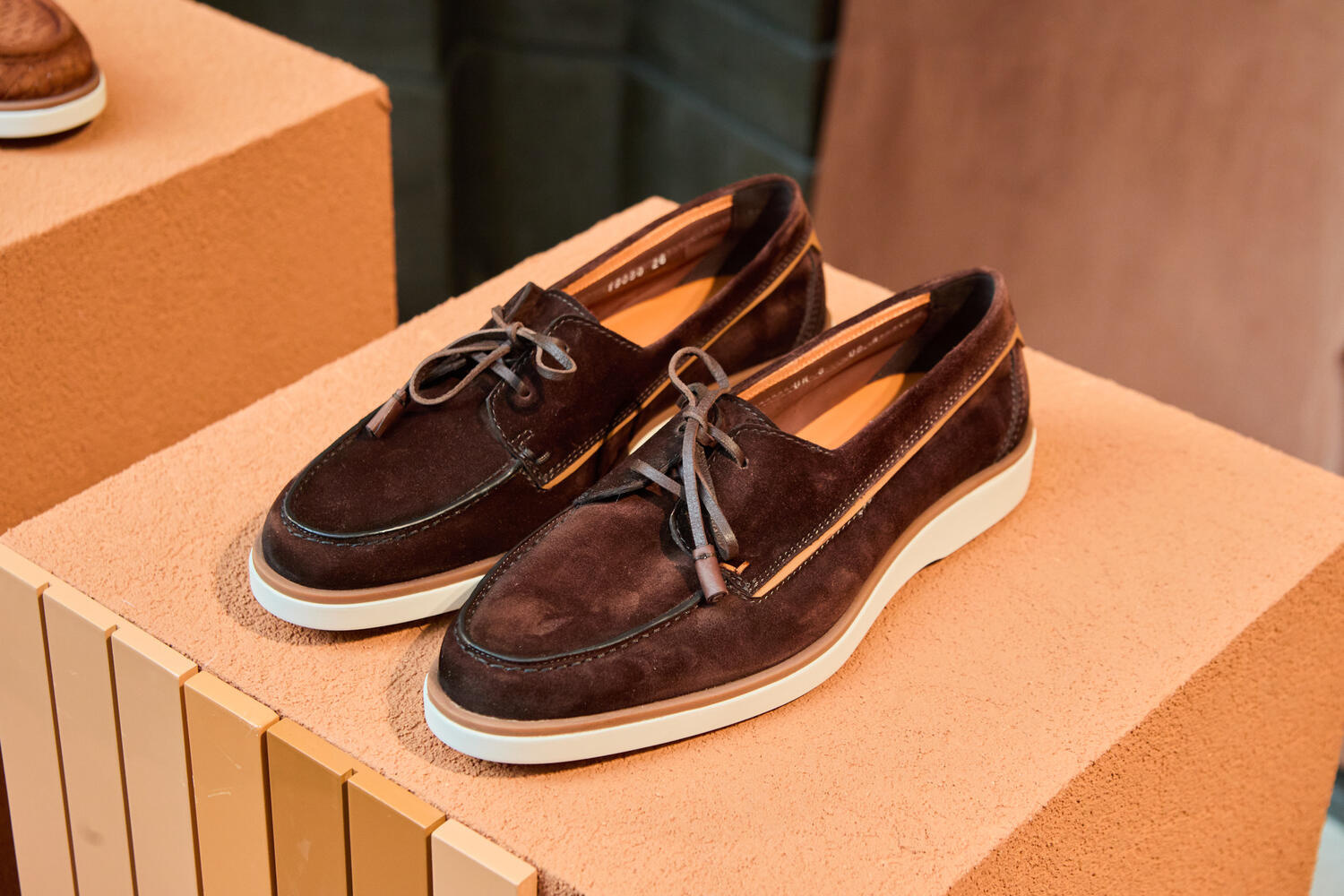 SANTONI MEN SS 2025 - Foto #63