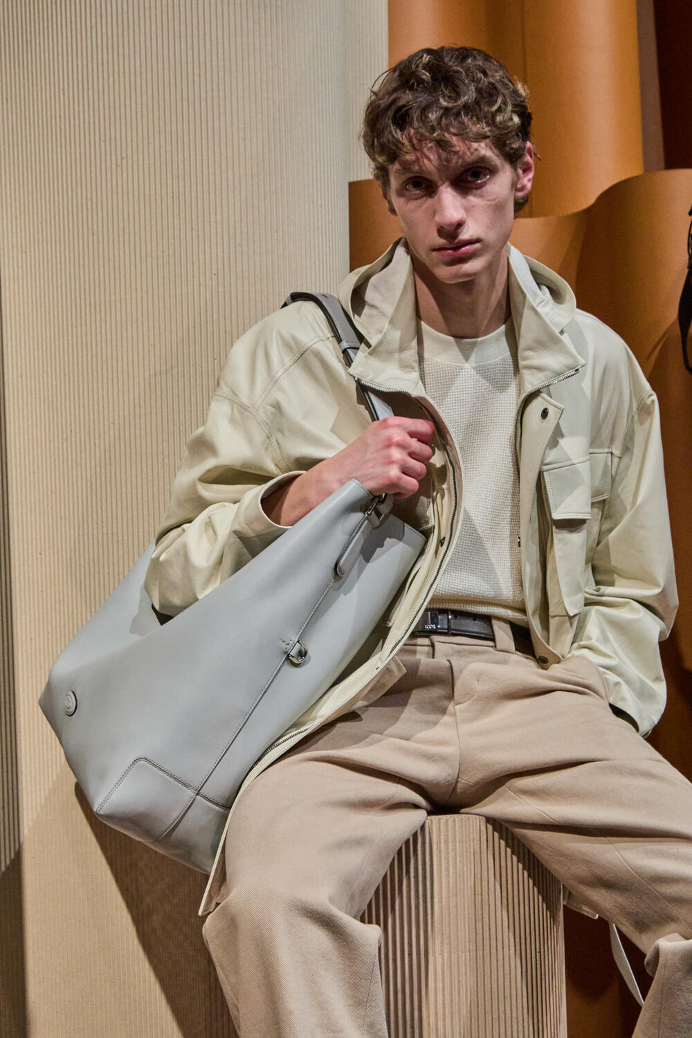 TOD'S MEN SS 2025 - Foto #29