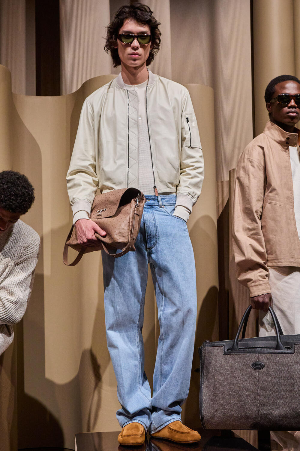 TOD'S MEN SS 2025 - Foto #32