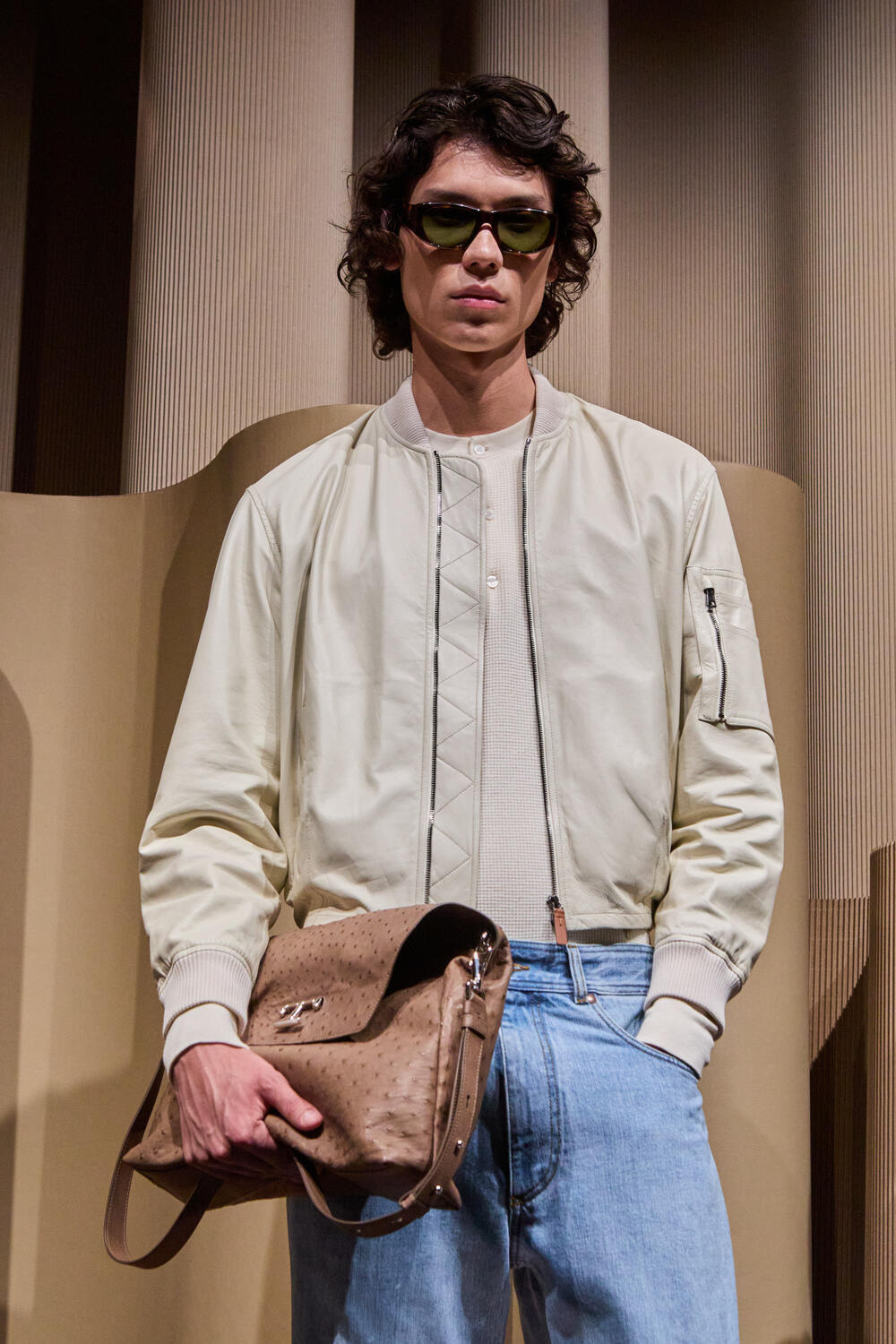 TOD'S MEN SS 2025 - Foto #33