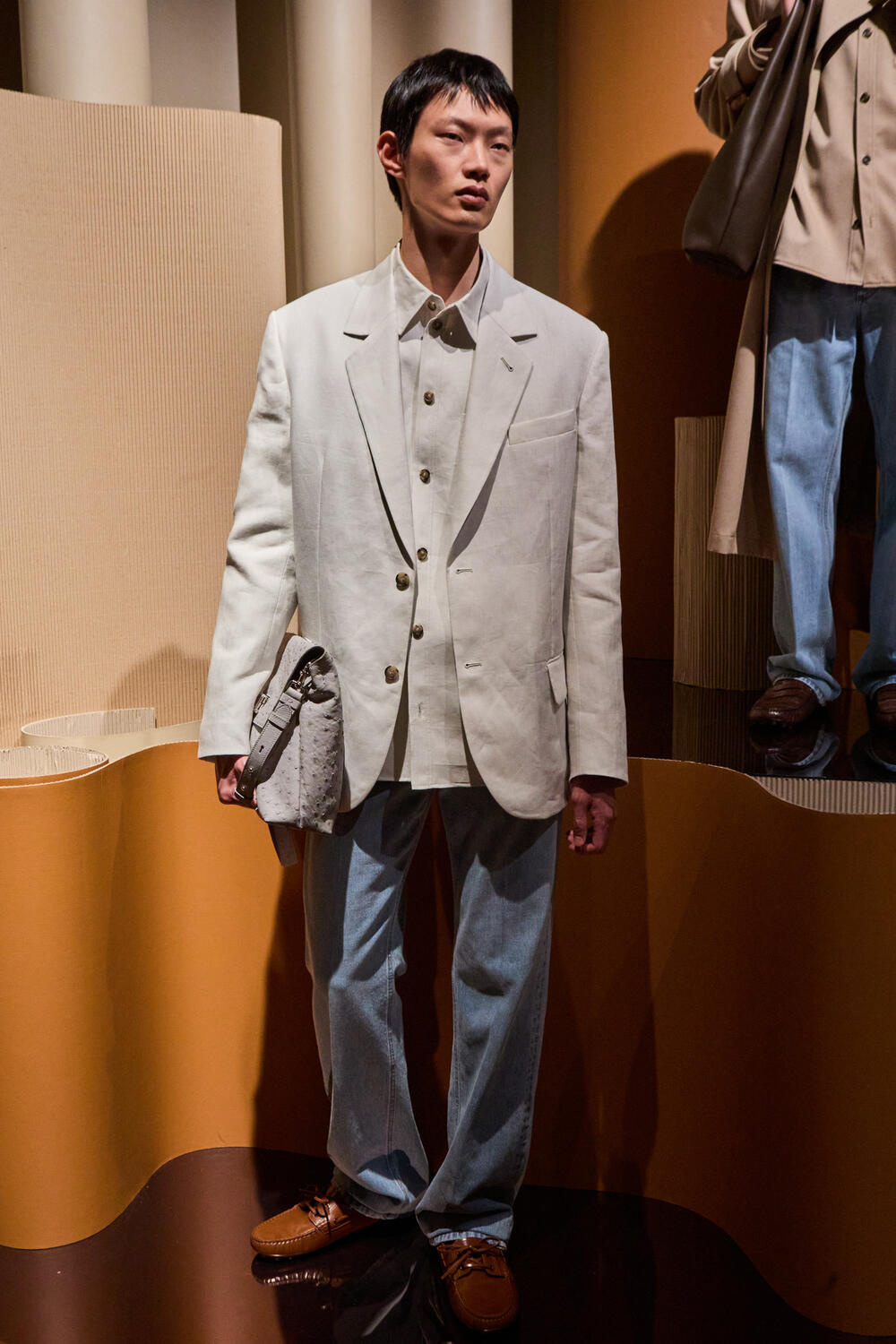 TOD'S MEN SS 2025 - Foto #49