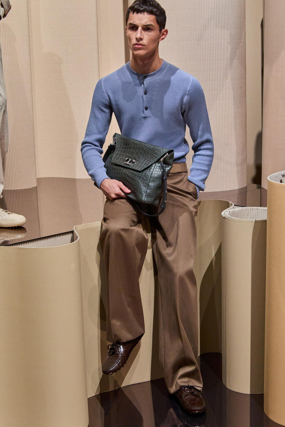 TOD'S MEN SS 2025 - Foto #52