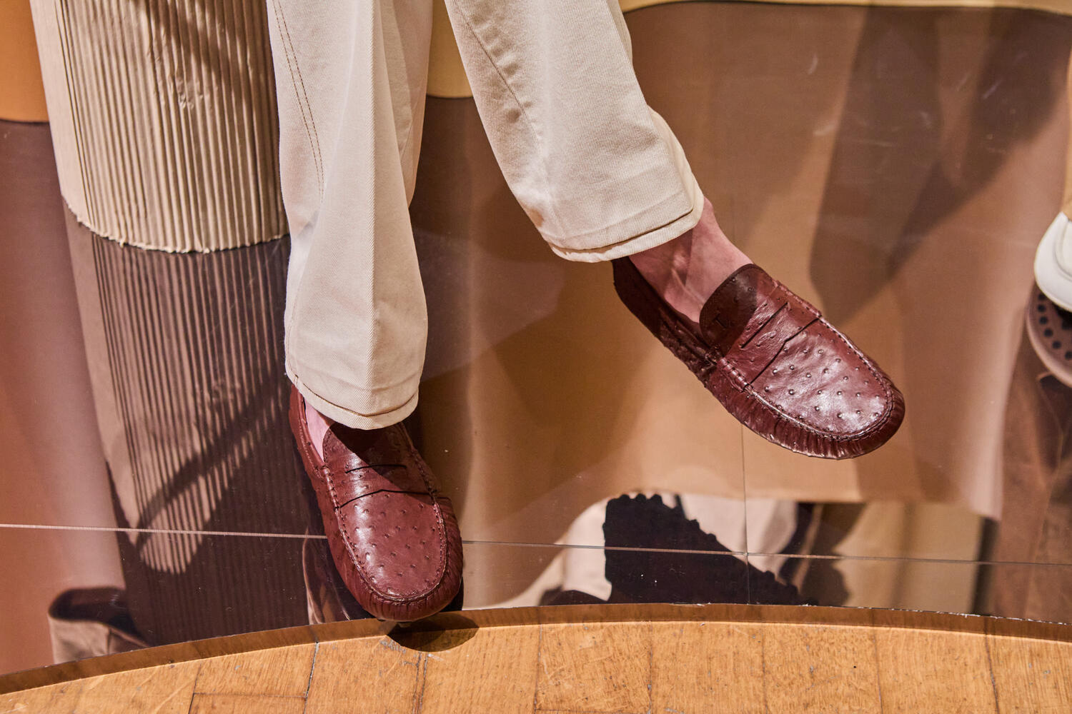 TOD'S MEN SS 2025 - Foto #92