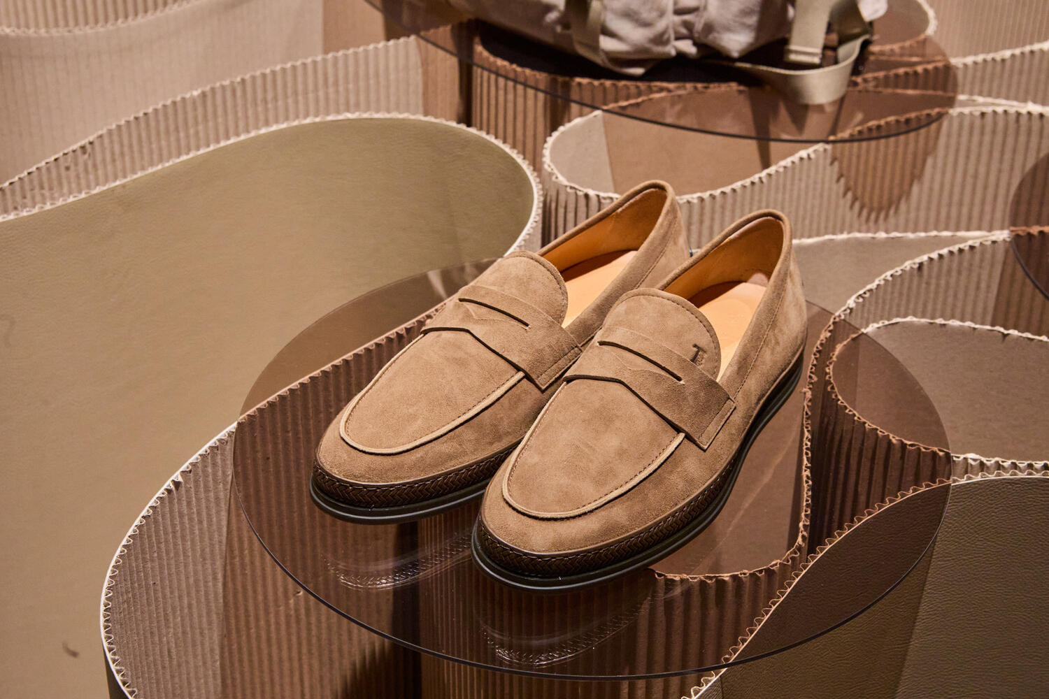 TOD'S MEN SS 2025 - Foto #124