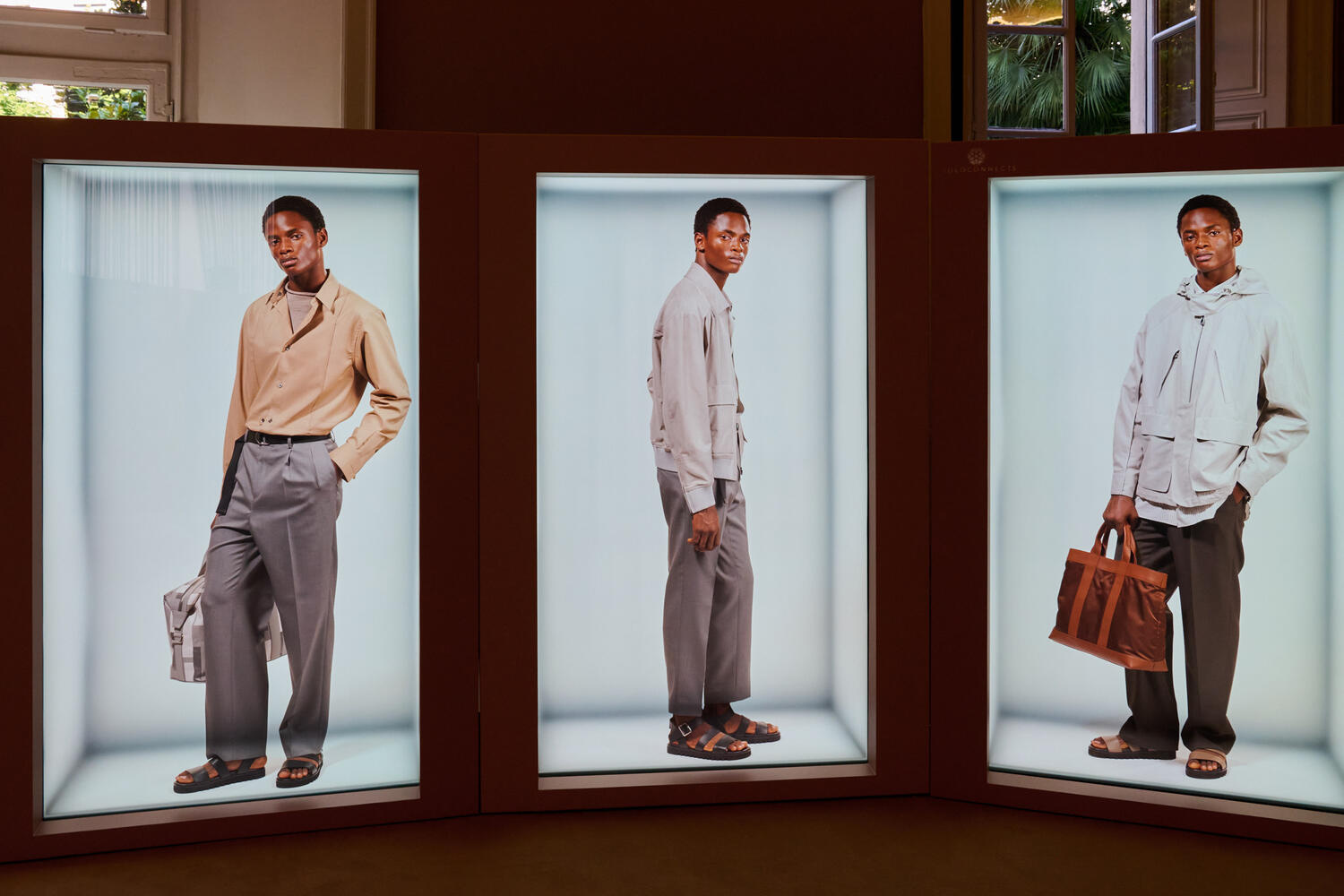 CORNELIANI MEN SS 2025 - Foto #10