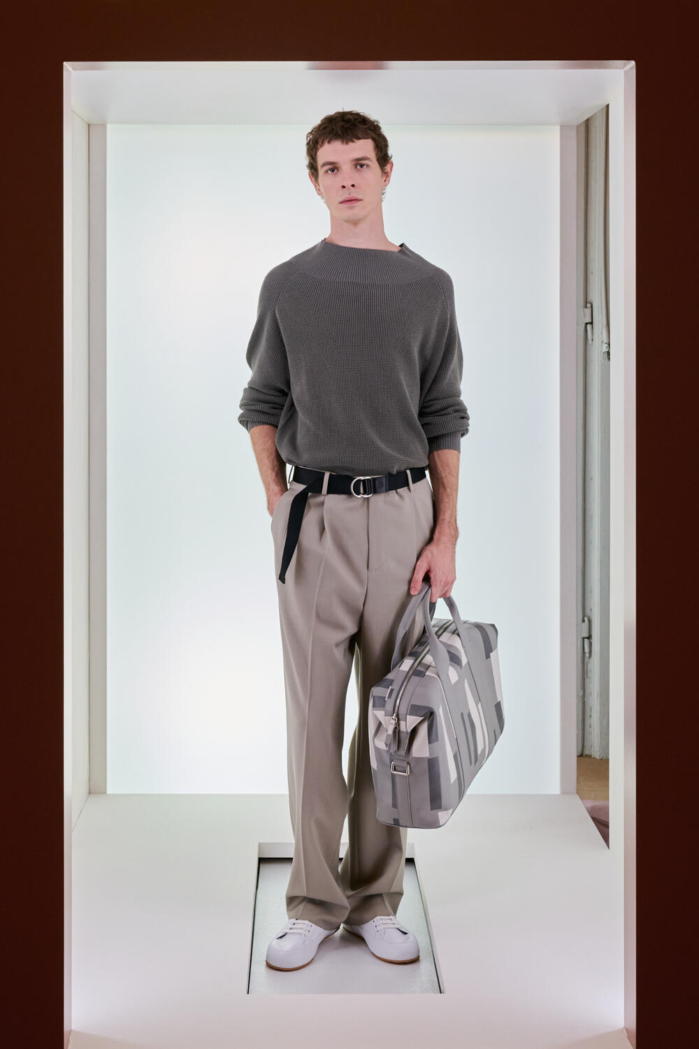 CORNELIANI MEN SS 2025 - Foto #16