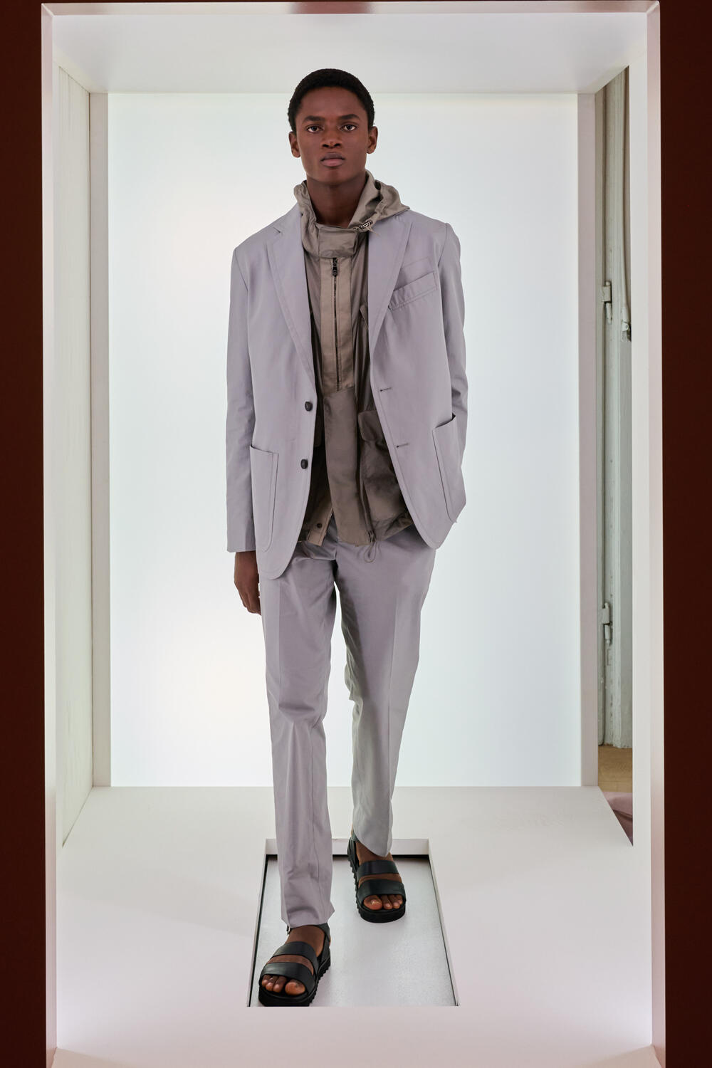 CORNELIANI MEN SS 2025 - Foto #19