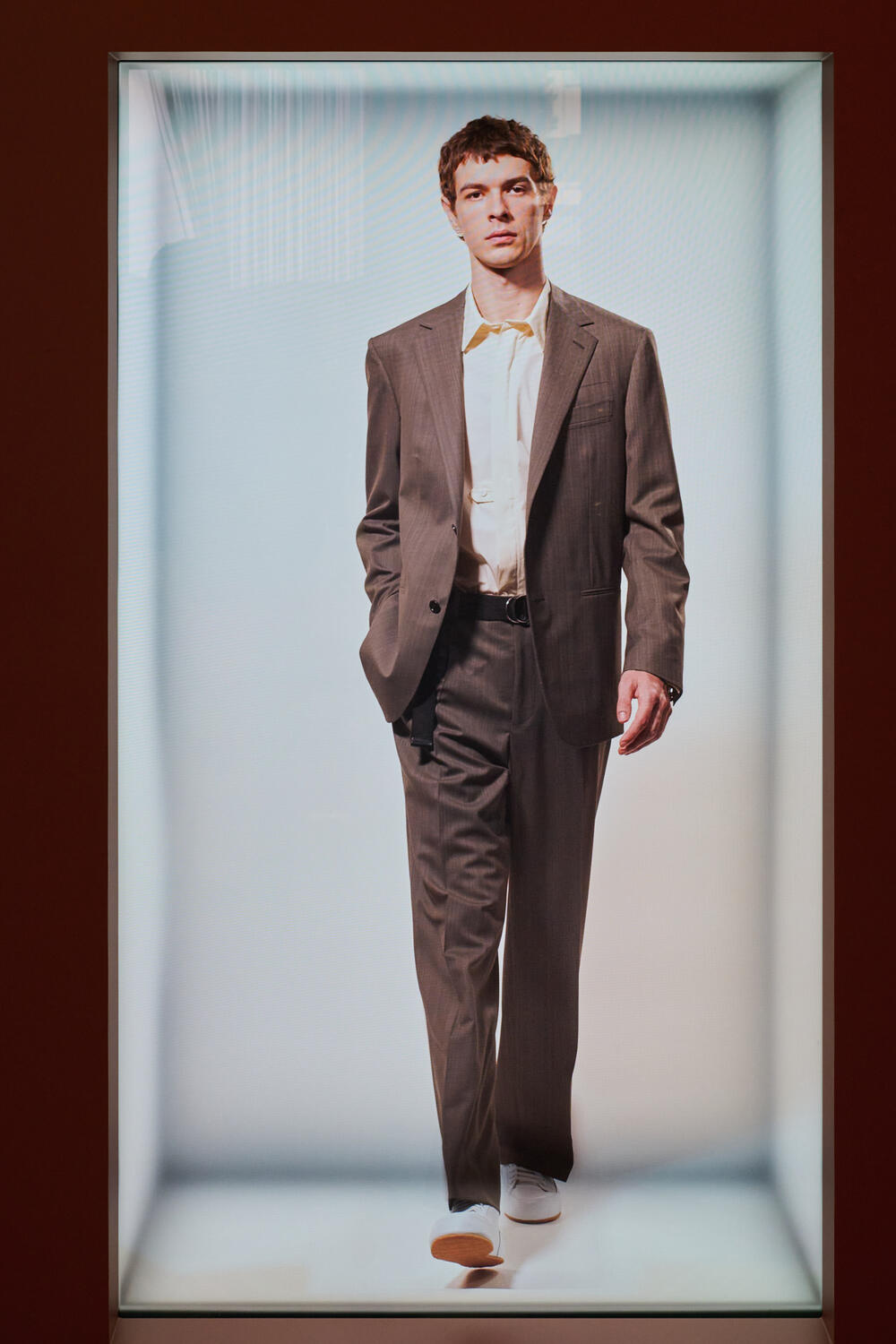 CORNELIANI MEN SS 2025 - Foto #15