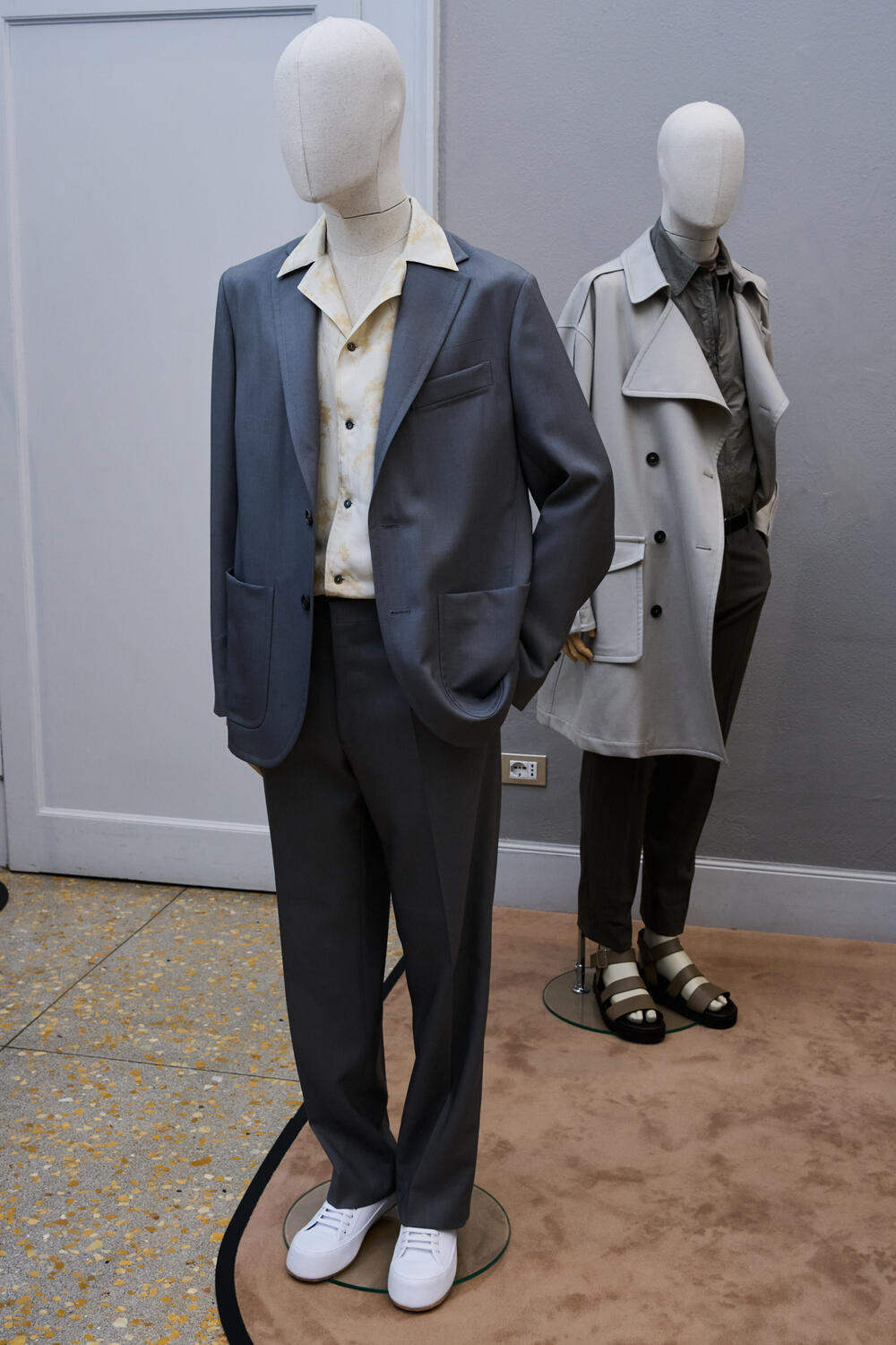 CORNELIANI MEN SS 2025 - Foto #31