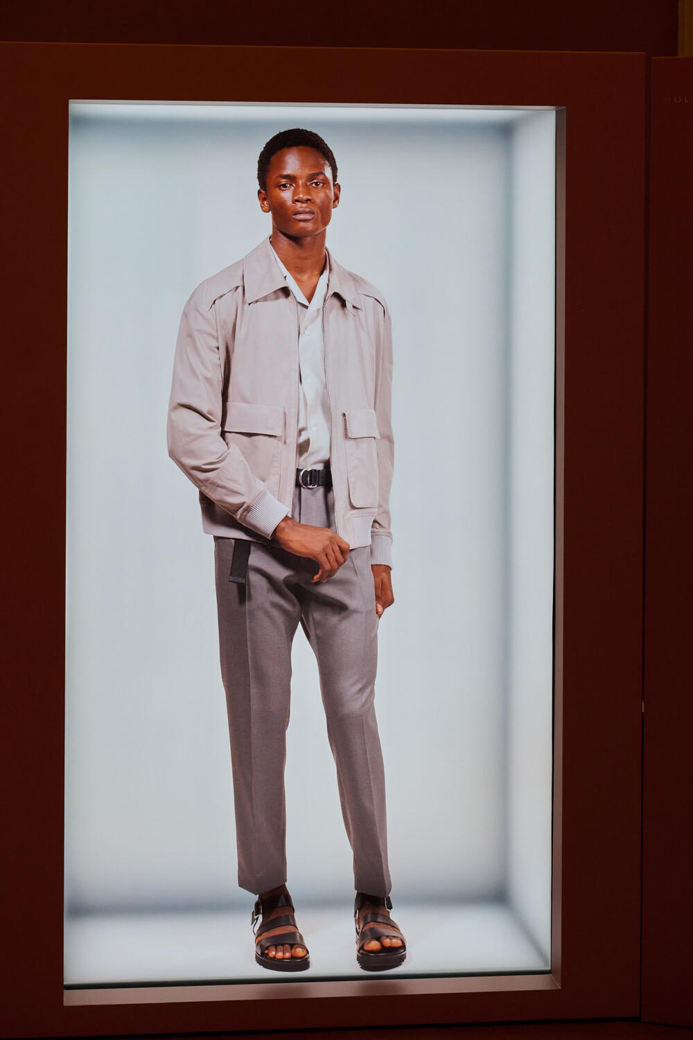 CORNELIANI MEN SS 2025 - Foto #24