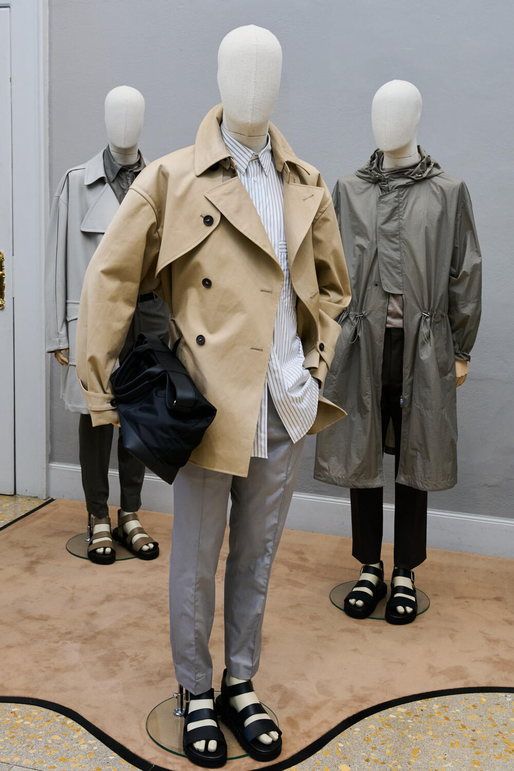 CORNELIANI MEN SS 2025 - Foto #35