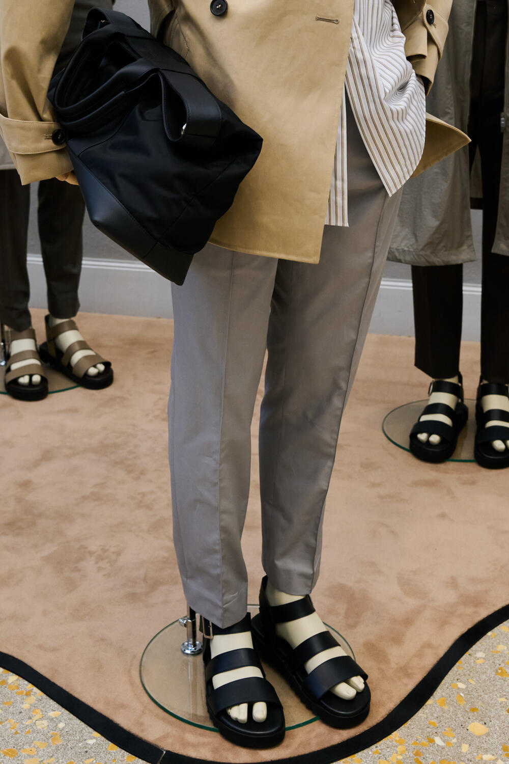 CORNELIANI MEN SS 2025 - Foto #55