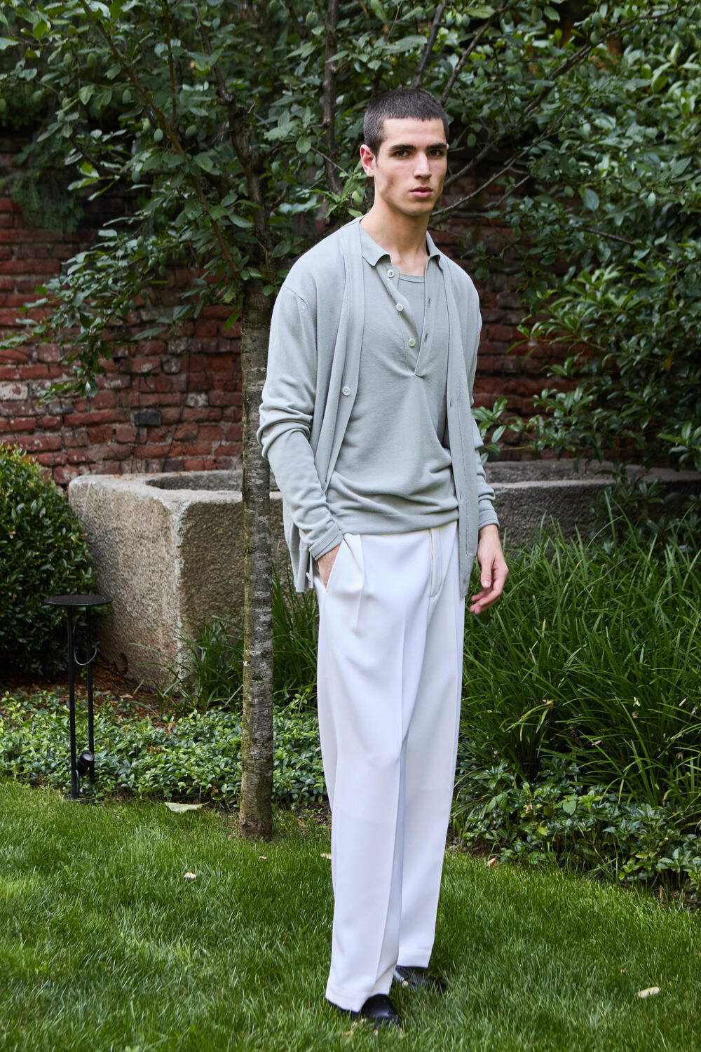 LARDINI MEN SS 2025 - Foto #8