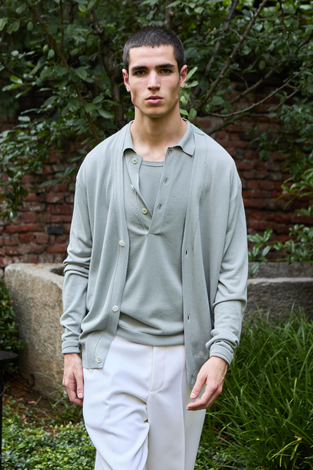 LARDINI MEN SS 2025 - Foto #9