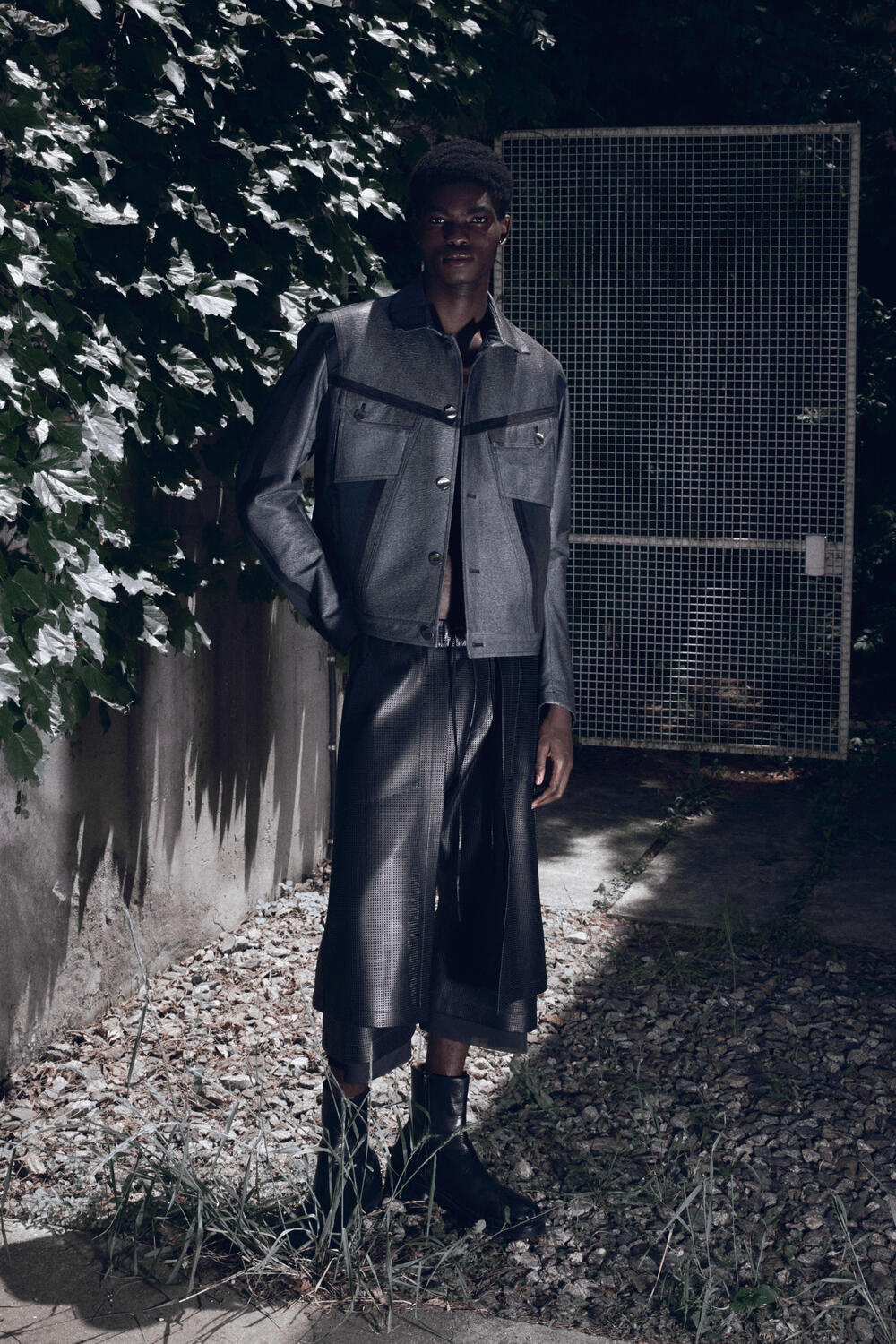 CARNET-ARCHIVE MEN SS 2025 - Foto #2