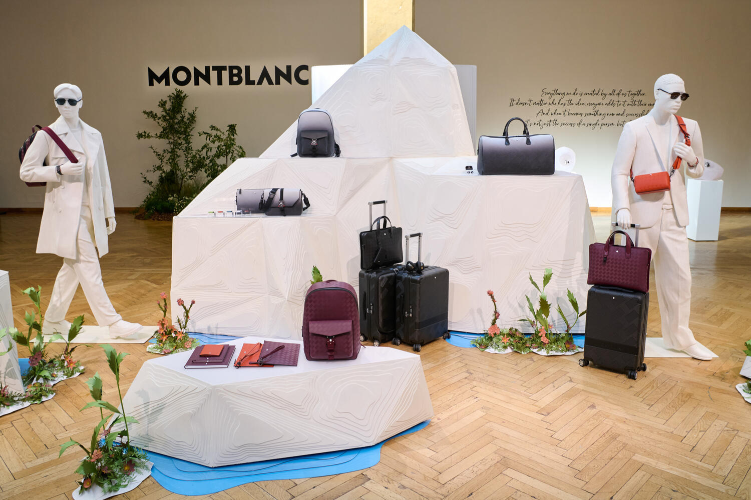 MONTBLANC MEN SS 2025 - Foto #5