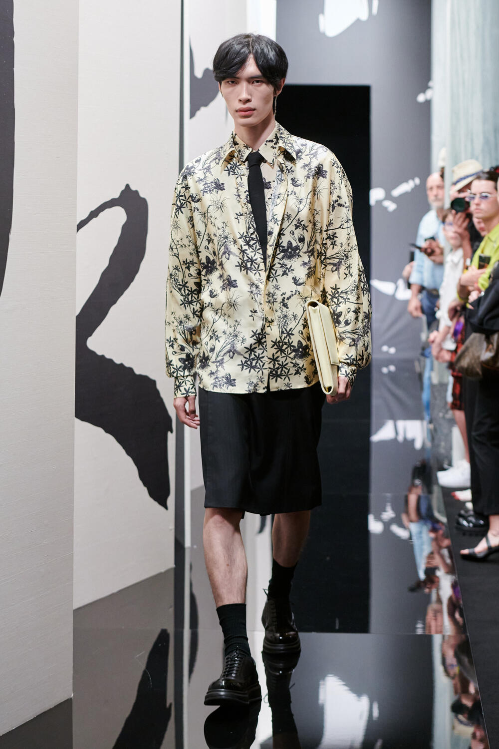 KB HONG MEN SS 2025 - Foto #23