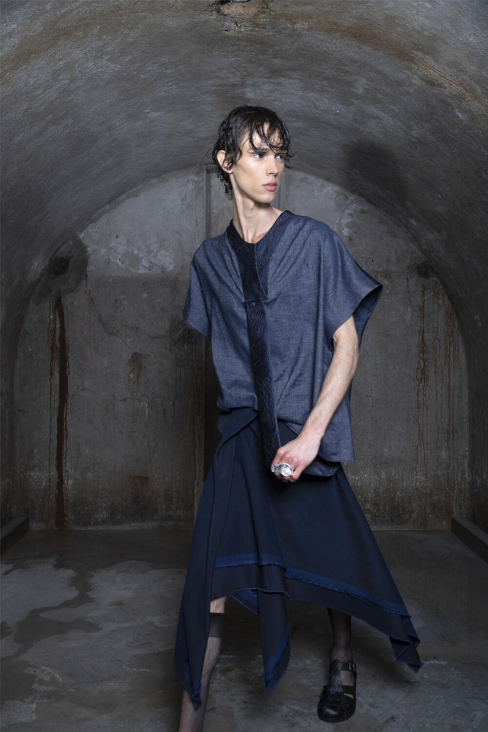 MARAGNO MEN SS 2025 - Foto #8