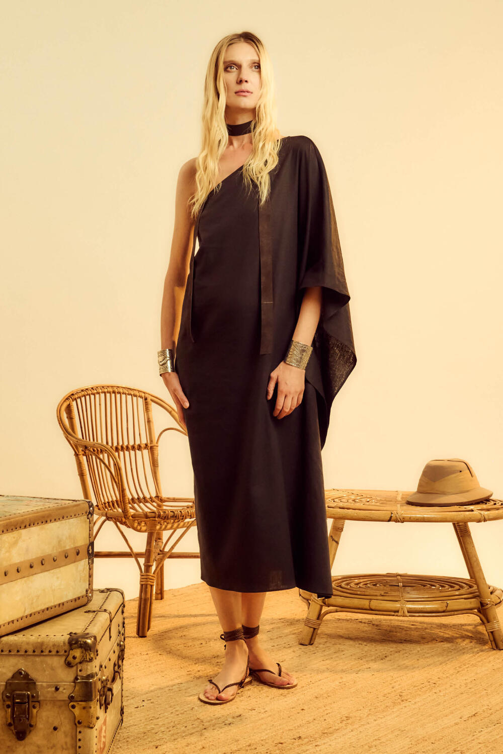 SIMONETTA RAVIZZA WOMEN SS 2025 - Foto #19